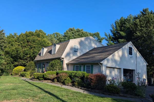 Residential Roof Replacement Services Residential Roof Replacement Services