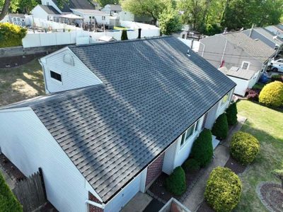 Flat Roofing Contractors