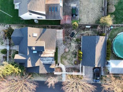 Roof Replacement Services